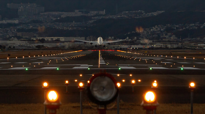 <h3>Airfield Lighting</h3>