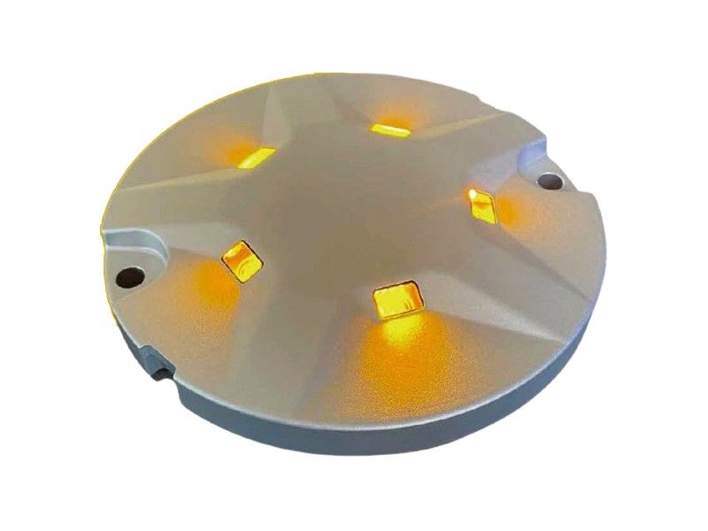 IEO series 8" LED Inset Lights