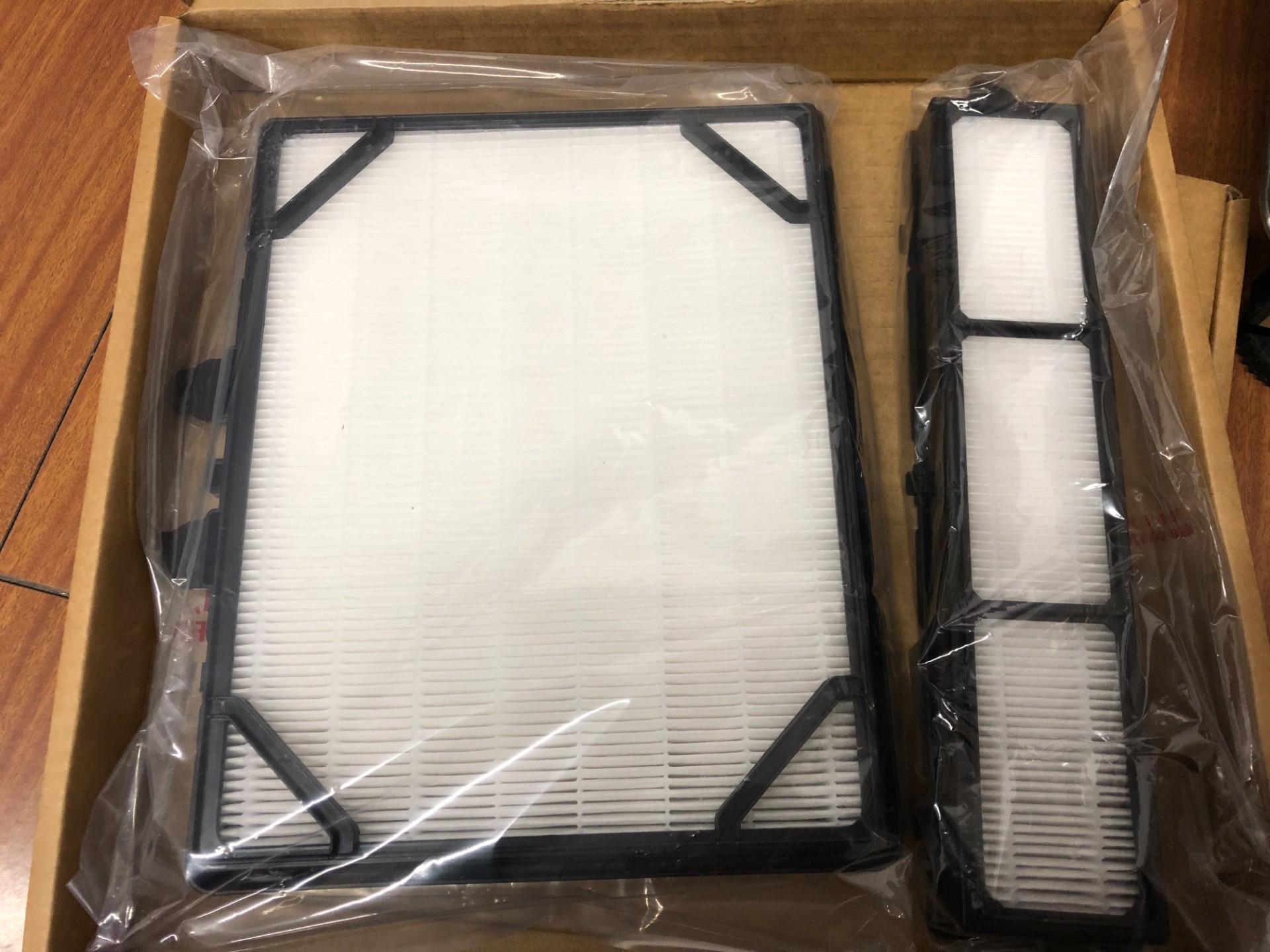 Projector Dust filters